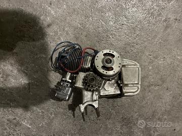Motore motom 48