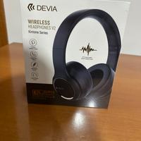 CUFFIE BLUETOOTH