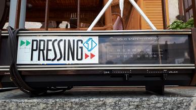 Radio vintage 