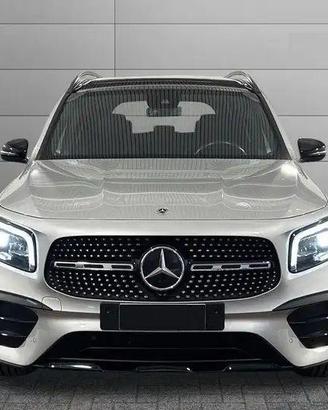 Mercedes GLB 200d AMG Line Advanced Plus 7 posti