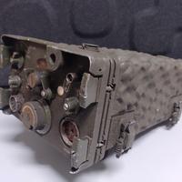 Ricetrasmettitore militare RT-70/GRC