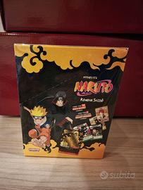 Naruto Mythos TCG First Set 1st Edition ENG 🇬🇧 B