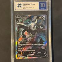 Lugia v  gradato 10 CIC