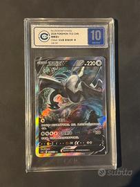 Lugia v  gradato 10 CIC