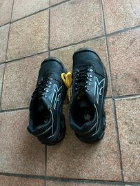 Scarpe U-Power Red Lion 44