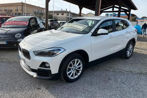Bmw X2 xDrive18d Business-X