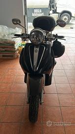 Scooter Piaggio beverly 250 cruiser