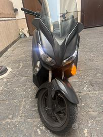 X max 250 iron max