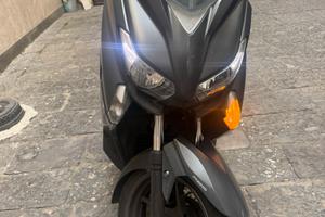 X max 250 iron max