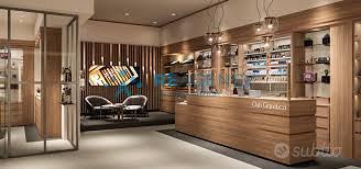 EDICOLA TABACCHERIA - VICINANZE CAMISANO VICENTINO