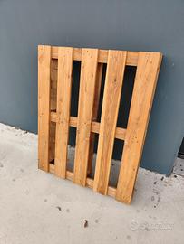 Bancali legno 110x90