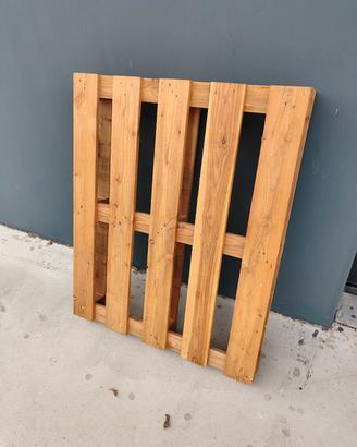 Bancali legno 110x90