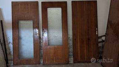 porte  da interno 210x86