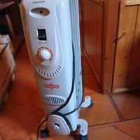 Termosifone elettrico