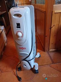 Termosifone elettrico