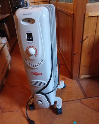 Termosifone elettrico