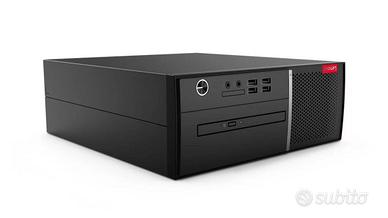 Stock pc Lenovo v530s perfetti Intel i5 9a gen