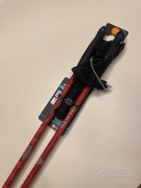 Bastoncini nordic walking NW P 500