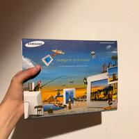 Digital Photo Frame nuovo samsung