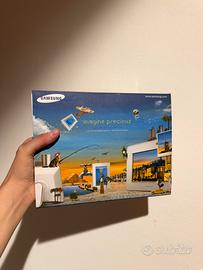 Digital Photo Frame nuovo samsung