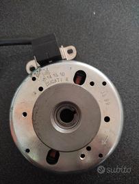 accensione completa piaggio vespa et2 iniezione