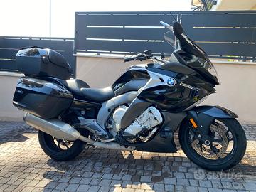 Bmw k 1600 gt - 2017