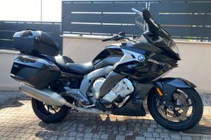 Bmw k 1600 gt - 2017