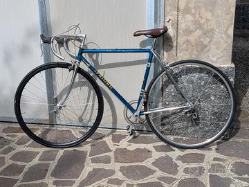 Bici da corsa vintage Priori 