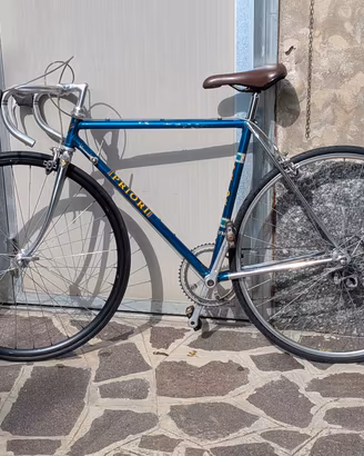 Bici da corsa vintage Priori 