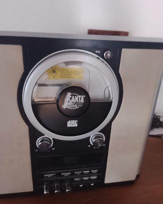 canta. tu
