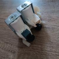 elettrovalvola lavatrice Whirlpool FFB  9248 CV IT