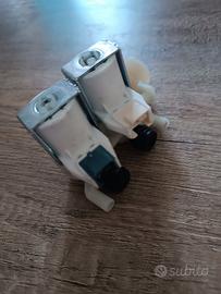 elettrovalvola lavatrice Whirlpool FFB  9248 CV IT