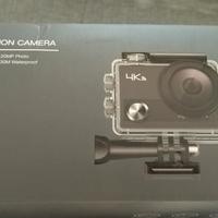 Action Camera Apeman A77