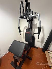 Stazione multi funzione Fassi Power 250