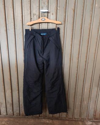 Pantaloni da sci Cup's