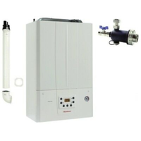 Sostituzione caldaia con una a condensazione