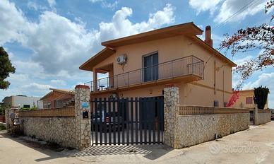 Casa vacanze Trapani