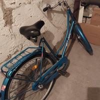 Bicicletta Ortler olandese