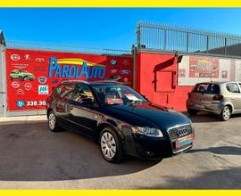 Audi A4 AVANT SPORT 2.0 TDI 140cv - 2007