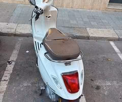 Vespa 50 Primavera 4 T 2019