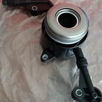 Frizione idraulica e disinnesto centrale