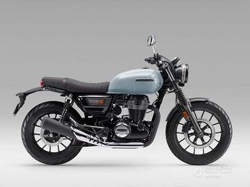 Honda GB 350 S ABS - YM 2026