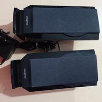 Box casse per computer 