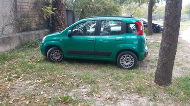 fiat panda gpl