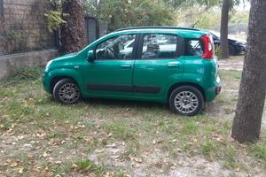 fiat panda gpl