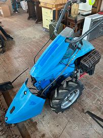 Motofalciatrice a scoppio BCS 720
