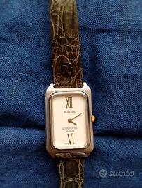 Orologio NUOVO BULOVA Le Marquand da donna
