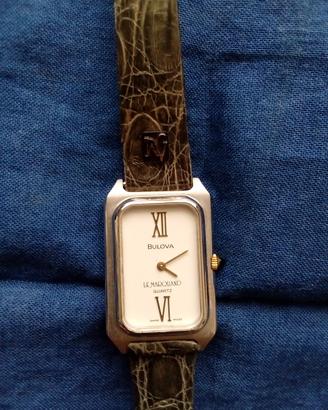Orologio NUOVO BULOVA Le Marquand da donna