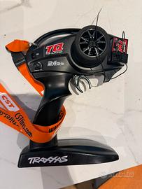 Radiocomando + ricevente traxxas