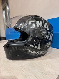 Casco Shark Ridill